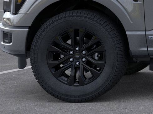 New 2026 Ford F150 Lariat w/ Equipment Group 501A Mid image 19