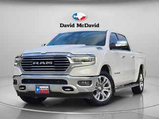 Used 2021 RAM 1500 Limited w/ Bed Utility Group video 1