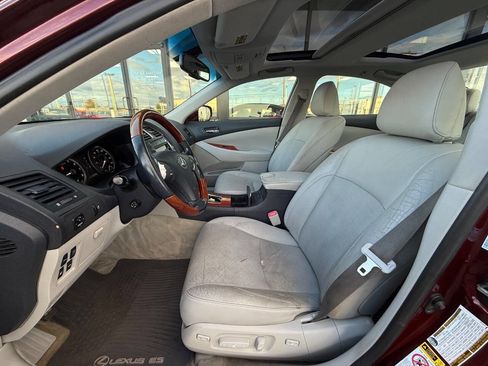 Used 2007 Lexus ES 350 image 9