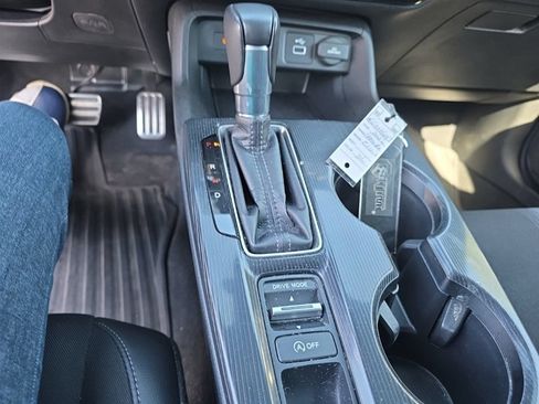 Used 2022 Honda Civic Sport image 22
