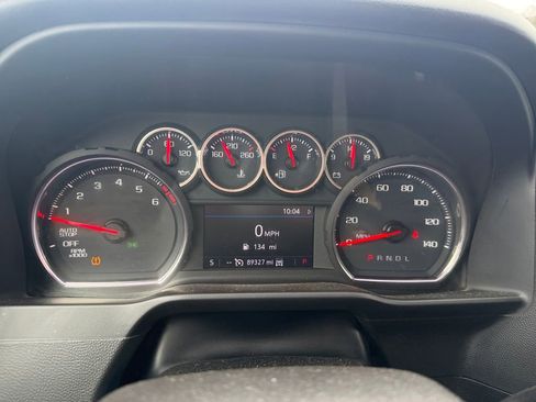 Used 2019 Chevrolet Silverado 1500 RST w/ All-Star Edition image 16