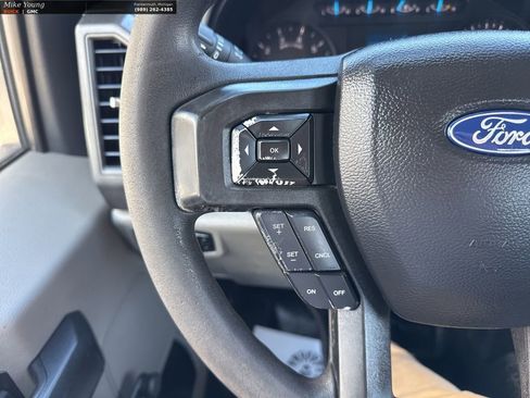 Used 2021 Ford F350 XL AWD/4WD image 19