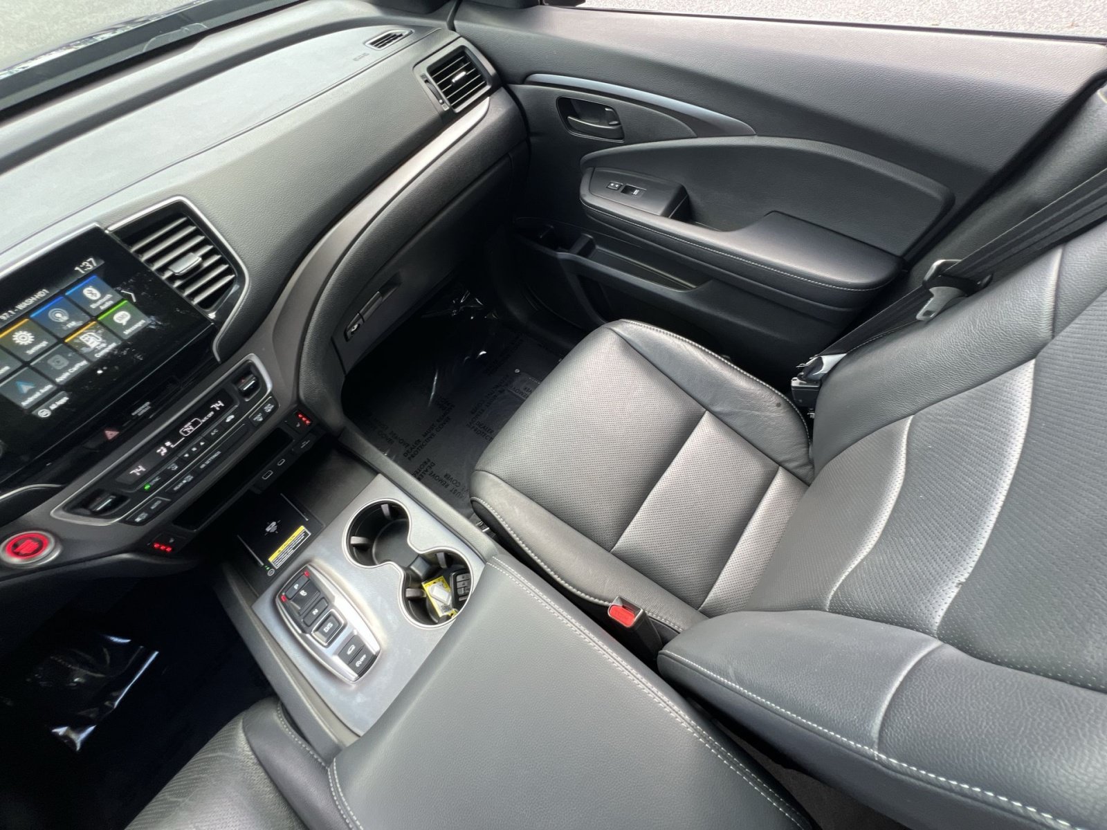 Used 2024 Honda Passport EX-L image 14