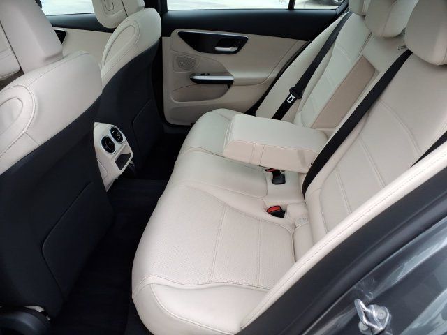 Certified 2023 Mercedes-Benz C 300 Sedan image 18