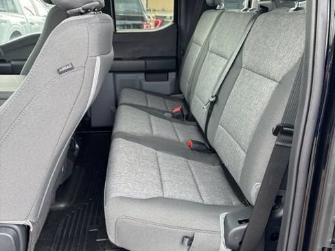 Used 2024 Ford F350 XL w/ 360-Degree Camera Package RWD image 11