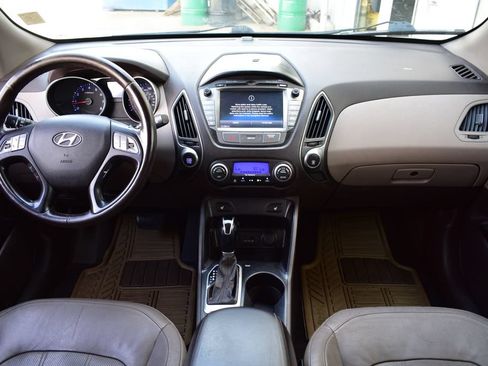 Used 2014 Hyundai Tucson Limited w/ Technology Package 02 AWD/4WD image 23