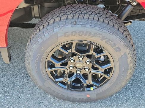 New 2026 Ford F150 XLT AWD/4WD image 27