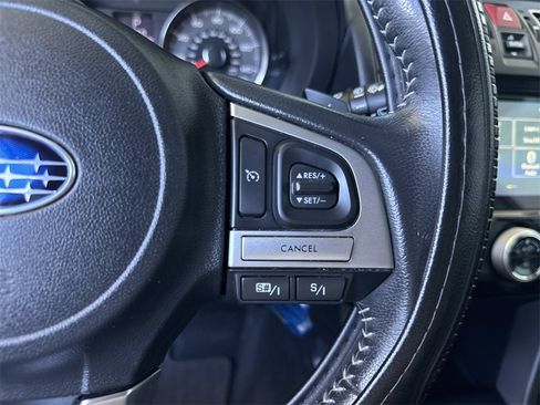 Used 2018 Subaru Forester 2.0XT Premium image 24