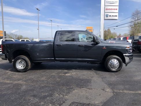 New 2026 RAM 3500 Tradesman image 6