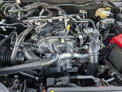 New 2025 Ford Ranger XL w/ Trailer Tow Package image 15