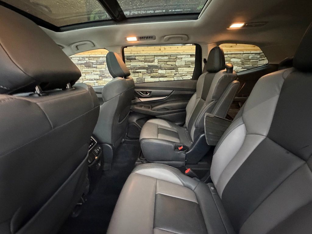 Used 2022 Subaru Ascent Onyx Edition AWD/4WD image 42