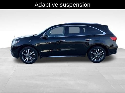 Used 2020 Acura MDX SH-AWD w/ Advance Package image 2