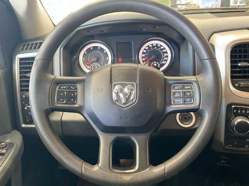 Used 2018 RAM 1500 Outdoorsman AWD/4WD image 17