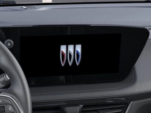 New 2026 Buick Encore GX Sport Touring w/ Comfort Package image 21