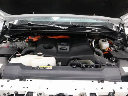 Used 2024 Toyota Tundra TRD Pro w/ TRD Pro Tow Package AWD/4WD image 16