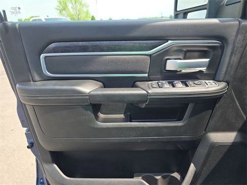 Used 2024 RAM 2500 Big Horn w/ Bed Utility Group image 29