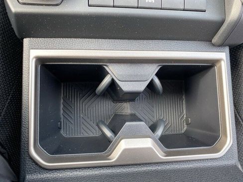 New 2025 Toyota 4Runner TRD Off-Road image 40