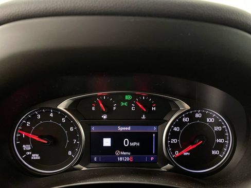 Certified 2023 GMC Terrain SLE w/ Driver Convenience Package AWD/4WD image 15