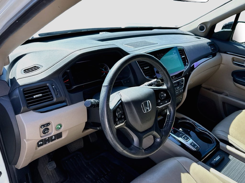 Used 2022 Honda Pilot Elite image 9