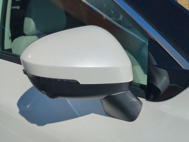 Used 2023 Nissan Rogue SL w/ SL Premium Package AWD/4WD image 12