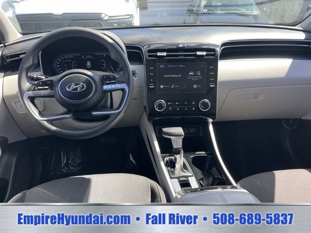 Used 2023 Hyundai Tucson SEL AWD/4WD image 15
