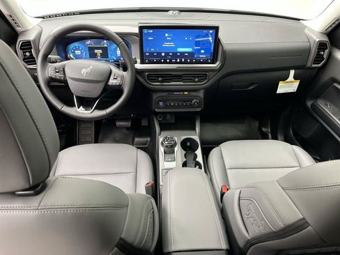 Used 2026 Ford Bronco Sport Badlands w/ Badlands Tech Package AWD/4WD image 16