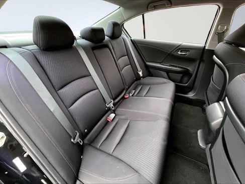 Used 2014 Honda Accord Sport image 27