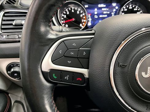 Used 2019 Jeep Compass Limited image 21