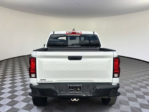 Used 2023 Chevrolet Colorado Trail Boss w/ Technology Package image 6