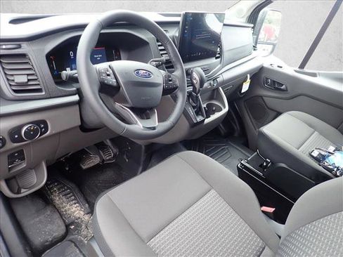 New 2026 Ford Transit 250 148 High Roof AWD image 9