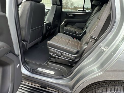 New 2026 Chevrolet Tahoe High Country w/ LPO, Illumination Package image 18