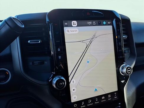 New 2026 RAM 3500 Tradesman image 19