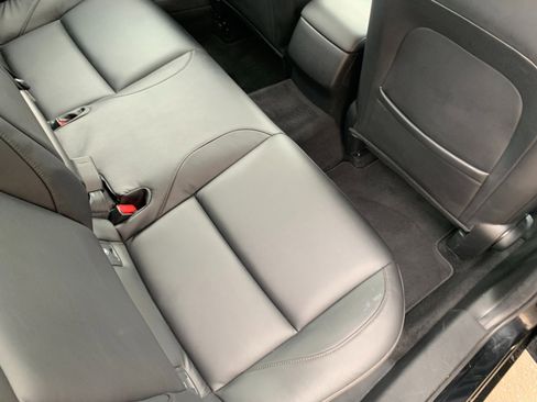 Used 2021 MAZDA MAZDA3 s AWD/4WD image 28