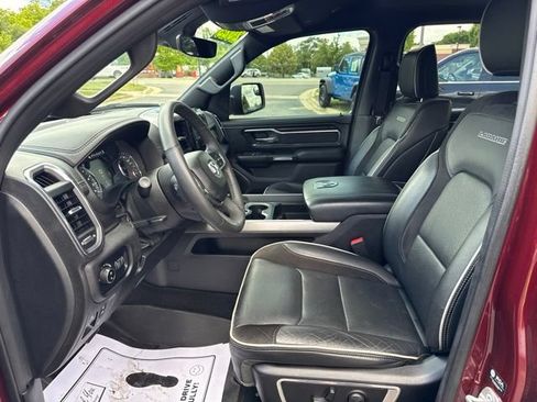 Used 2025 RAM 1500 Laramie w/ Bed Utility Group AWD/4WD image 19