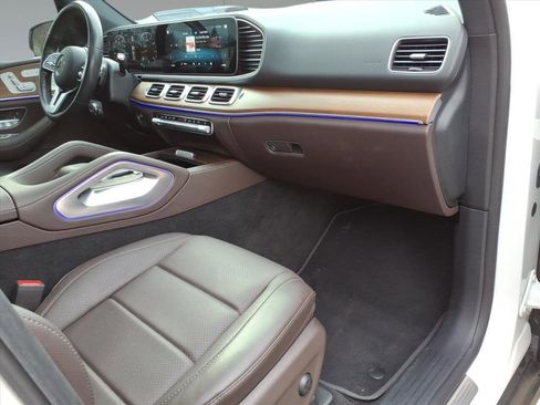 Used 2022 Mercedes-Benz GLE 350 4MATIC image 7