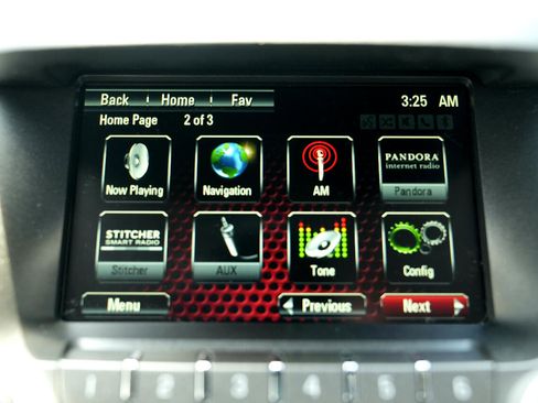 Used 2017 GMC Terrain SLT w/ Open Road Package image 36