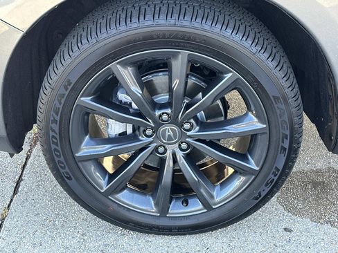 Certified 2025 Acura RDX A-Spec image 26