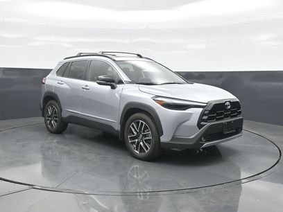 Certified 2026 Toyota Corolla Cross XLE