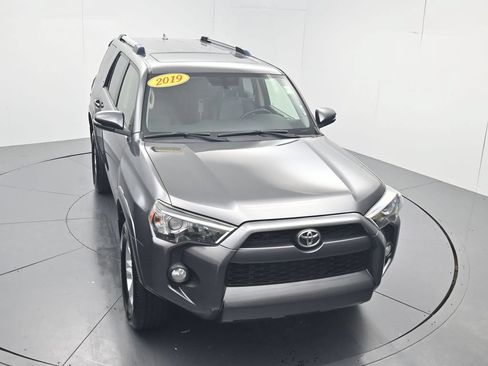 Used 2019 Toyota 4Runner SR5 Premium AWD/4WD image 49