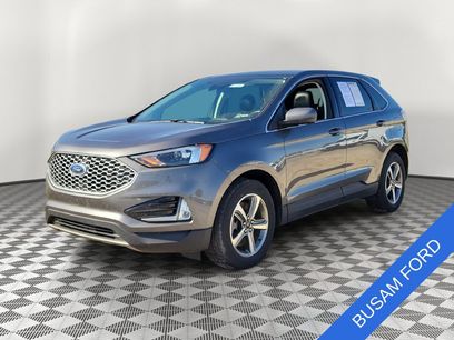 Used 2024 Ford Edge SEL w/ Convenience Package