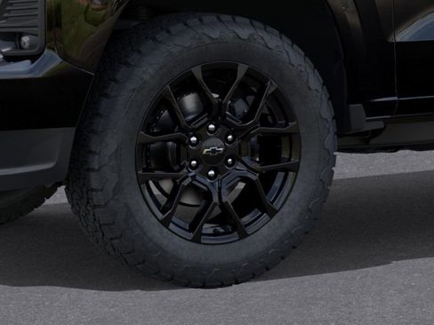 New 2026 Chevrolet Colorado Z71 w/ Technology Package image 9