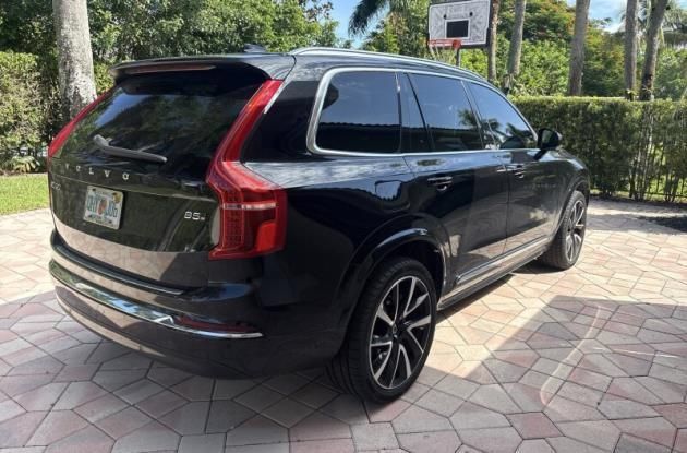 Used 2023 Volvo XC90 B5 Plus w/ Protection Package Premier AWD/4WD image 2