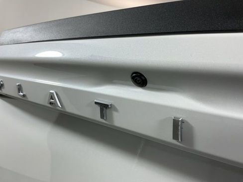 New 2025 Ford F150 Platinum w/ Equipment Group 703A Plus image 10