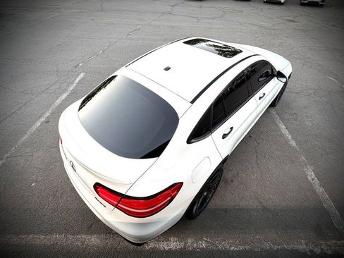 Used 2018 Mercedes-Benz GLC 300 4MATIC Coupe image 9