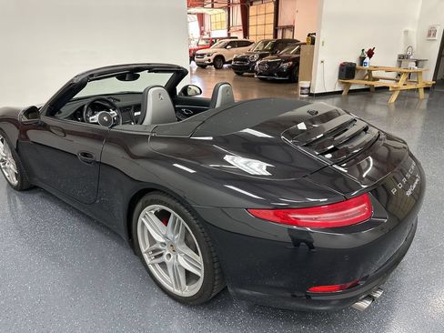 Used 2012 Porsche 911 Carrera S RWD image 21