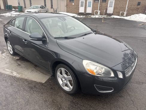 Used 2013 Volvo S60 T5 image 14