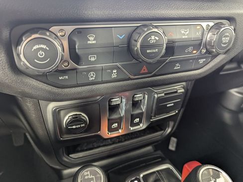 New 2026 Jeep Wrangler Sport S image 22