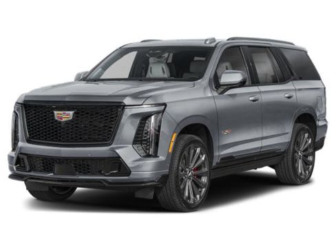 New 2026 Cadillac Escalade V AWD/4WD image 1
