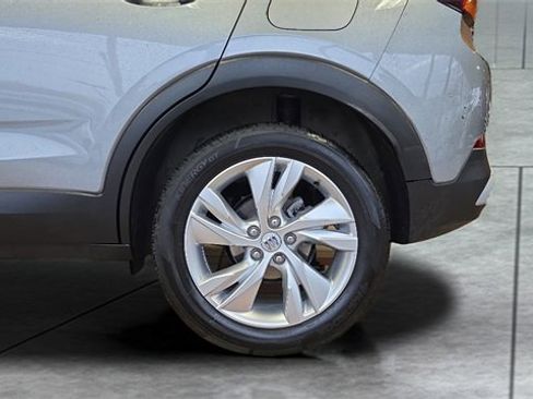 Used 2024 Buick Encore GX Preferred w/ Comfort Package image 28