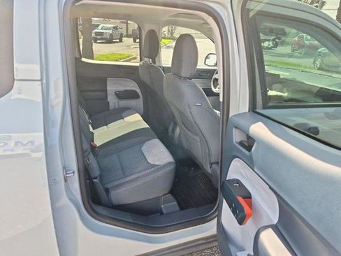 Certified 2024 Ford Maverick XLT FWD image 19
